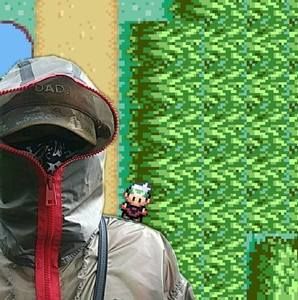 Meet your Posher, Conrad